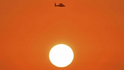 Heatwave brings record high temperatures, fire risks to San Francisco Bay Area
