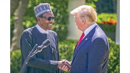 Nigeria offers a terrifying vision of a future afflicted by climate change