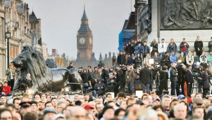 Police appeal for info on Khalid Masood