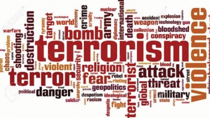 Terrorism – No one is safe anywhere
