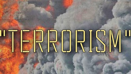 The phenomenon of franchise terrorism 