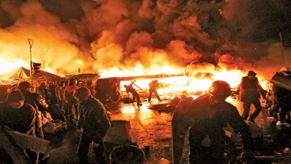 Who is a ‘terrorist’ according to Turkey and the US?