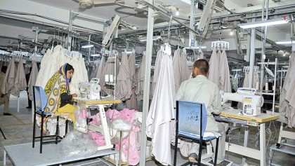 Pakistan’s once-booming textile industry struggles to bounce back