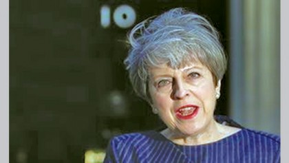 Why the election could make Theresa May more liberal? 