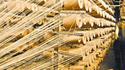 Promoting thrust sectors  