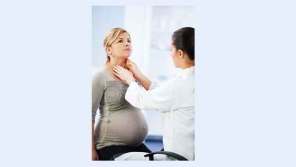 All about thyroid
