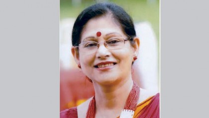 Bulbul Mahalanobish to perform at Nat’l Museum today