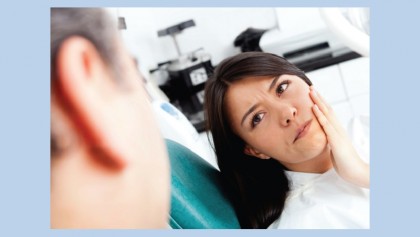 A complete guide to tooth sensitivity