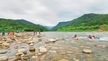 Menon for collective plan for 
tourism development 
