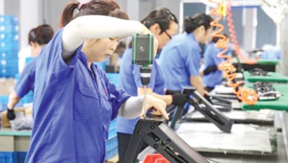 WTO warns trade wars threaten living standards and jobs