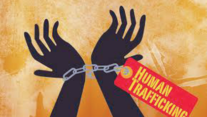 Integrating human trafficking victims