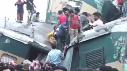 Turna driver blamed for fatal train crash
