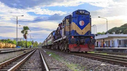 Bangladesh, India start freight train services on Haldibari-Chilahati route