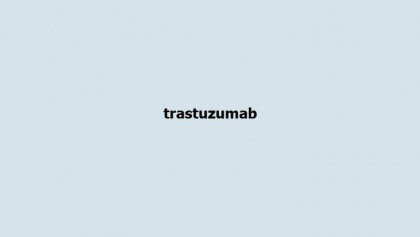 trastuzumab