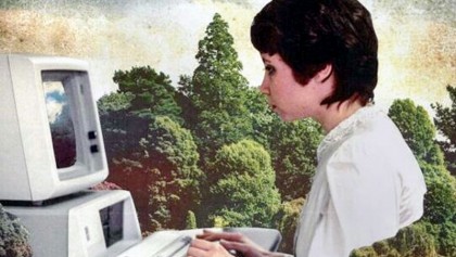 Nature cure for trauma