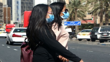 Russia restricts Iran, SKorea travellers over virus