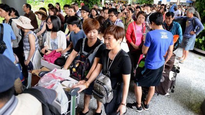 Lowcost Holidays demise after Brexit 