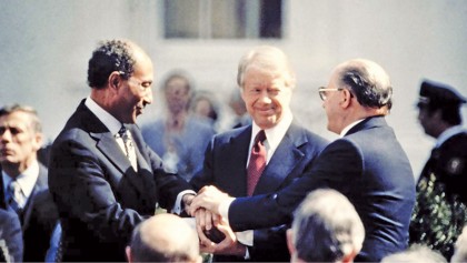 The historic triumphs of diplomacy still have lessons to teach the world's leaders