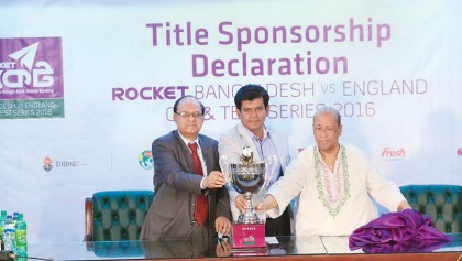 Expo All Star, Acme Rajshahi share title