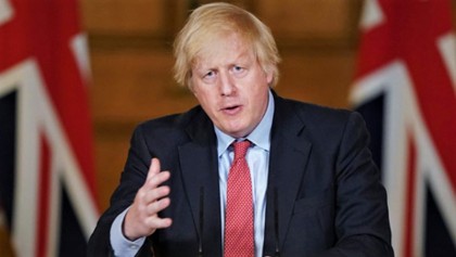 UK PM to urge Putin to 'step back' to avoid bloodshed