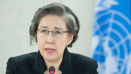 UN human rights expert Lee to visit Rohingya camps 