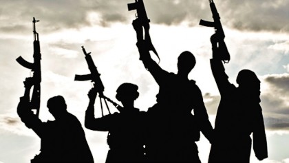 Social unity against terrorism