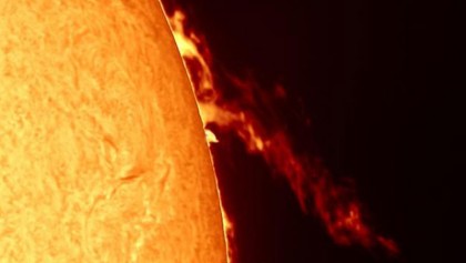 The universe in one image
