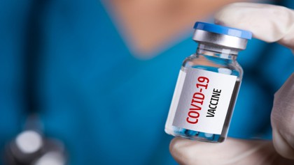 China confirming its first Covid-19 vaccine patent brings hope
