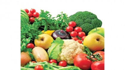 Eat more fruits and vegetables in young adulthood for a healthier heart