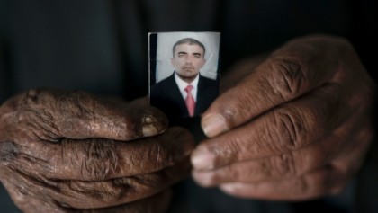 Thousands remain missing after Iraq’s victories against IS