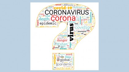 The victory of humanity would depend on its courage and unity