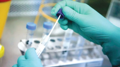Germany says virus vaccine research not for sale