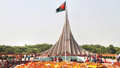 Nation set to celebrate 50th Victory Day tomorrow
