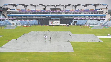 Bangladesh-England 3rd ODI today
