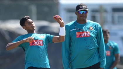 Walsh hails Mash captaincy
