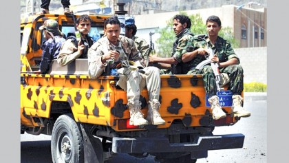 How Tehran seeks to frame war in Yemen