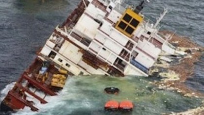 ‘Master’s poor skill responsible for launch accident’   
