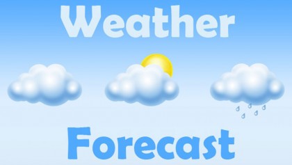 Low pressure brewing in Bay