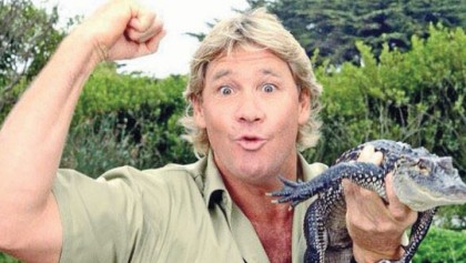 Hollywood to honour Australia’s wildlife warrior 10 years after death