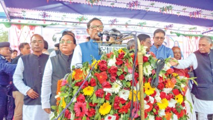 ‘New, women voters main 
weapon in the next polls’