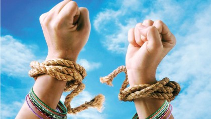 Nurturing voices of the excluded