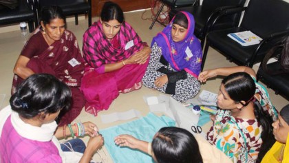 Women entrepreneurship ‘encouraging’