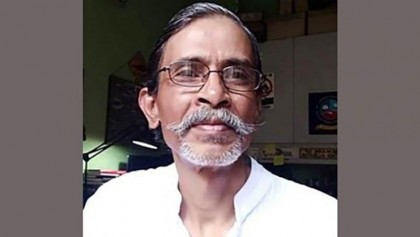 Writer Mushtaq, arrested under DSA, dies in custody