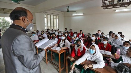 Education in New Year