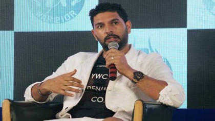 India WC hero Yuvraj Singh ends cricket roller-coaster
