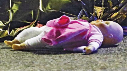 Heartbreaking 
