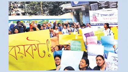 2018: The year that the youth spoke out 