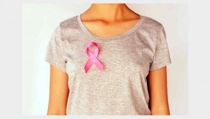 ‘Awareness can cut breast cancer risk’