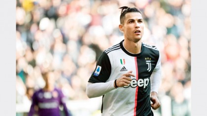 ‘I thought I’d be a fisherman at 35’