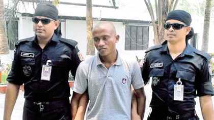 ‘Prime accused’ held over rape of two ethnic girls